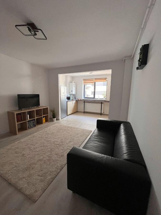 Apartament Premium Hils Pallady Bukareszt Zewnętrze zdjęcie