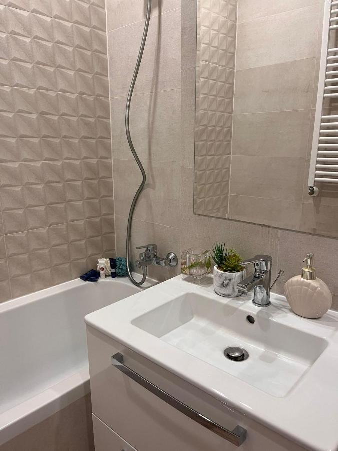 Apartament Premium Hils Pallady Bukareszt Zewnętrze zdjęcie