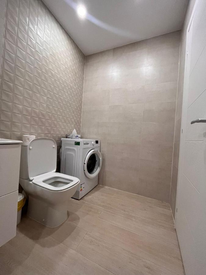 Apartament Premium Hils Pallady Bukareszt Zewnętrze zdjęcie