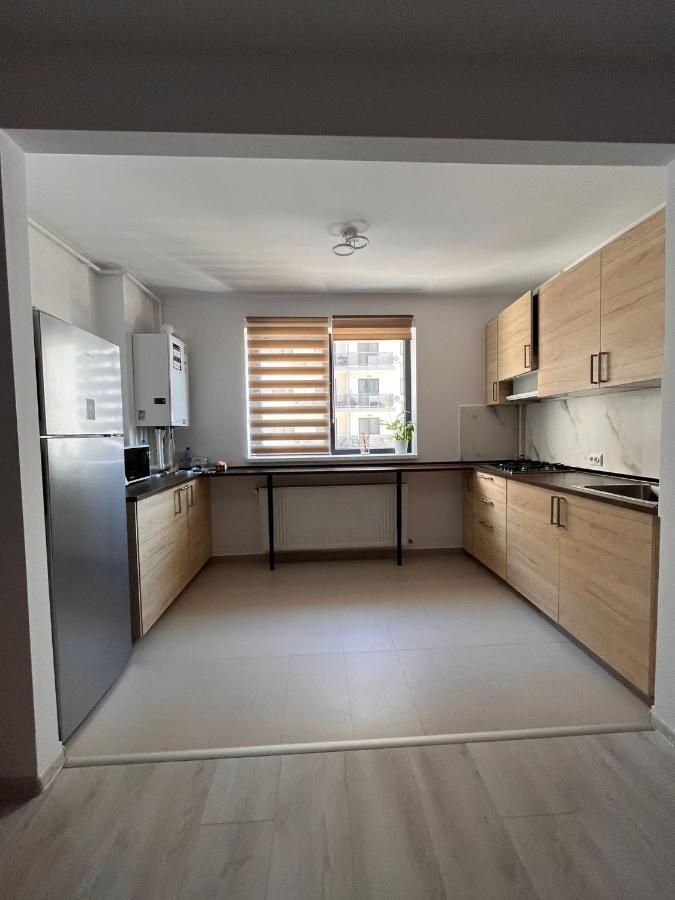 Apartament Premium Hils Pallady Bukareszt Zewnętrze zdjęcie