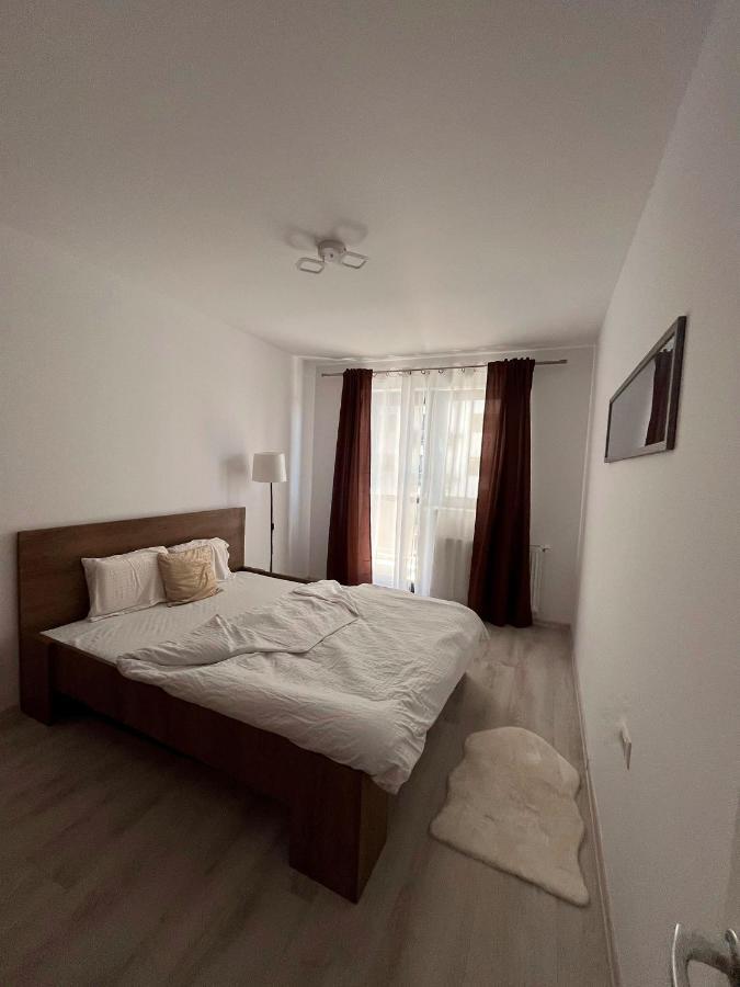Apartament Premium Hils Pallady Bukareszt Zewnętrze zdjęcie