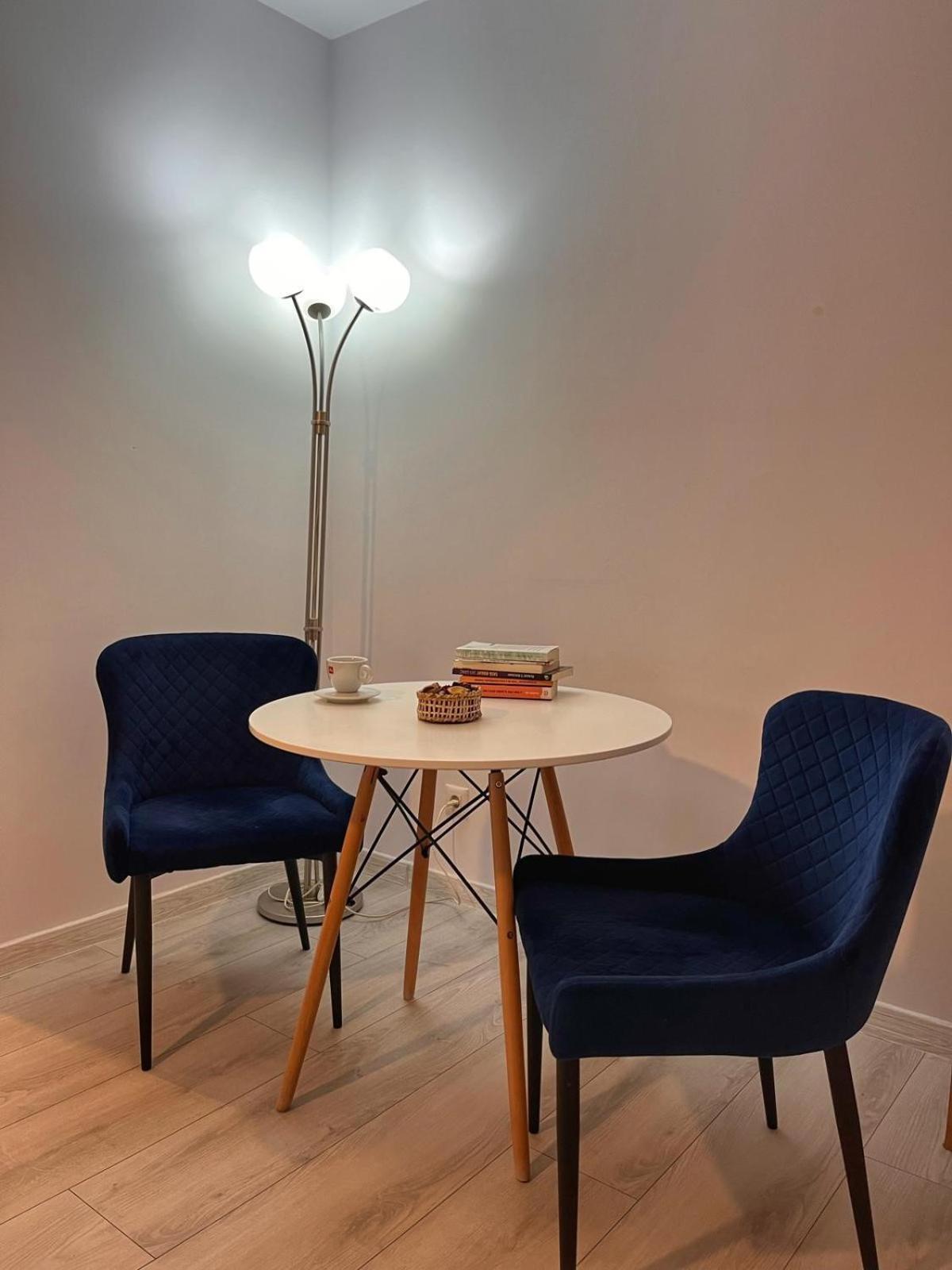 Apartament Premium Hils Pallady Bukareszt Zewnętrze zdjęcie