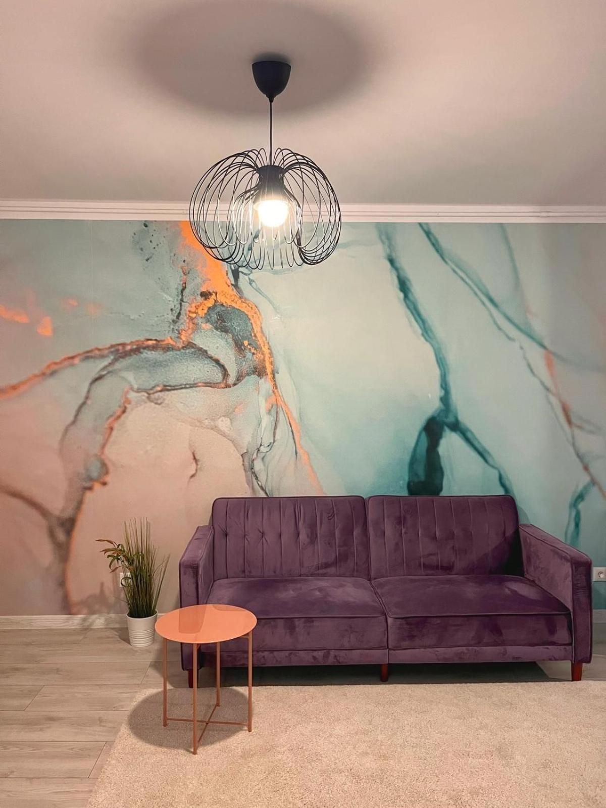 Apartament Premium Hils Pallady Bukareszt Zewnętrze zdjęcie