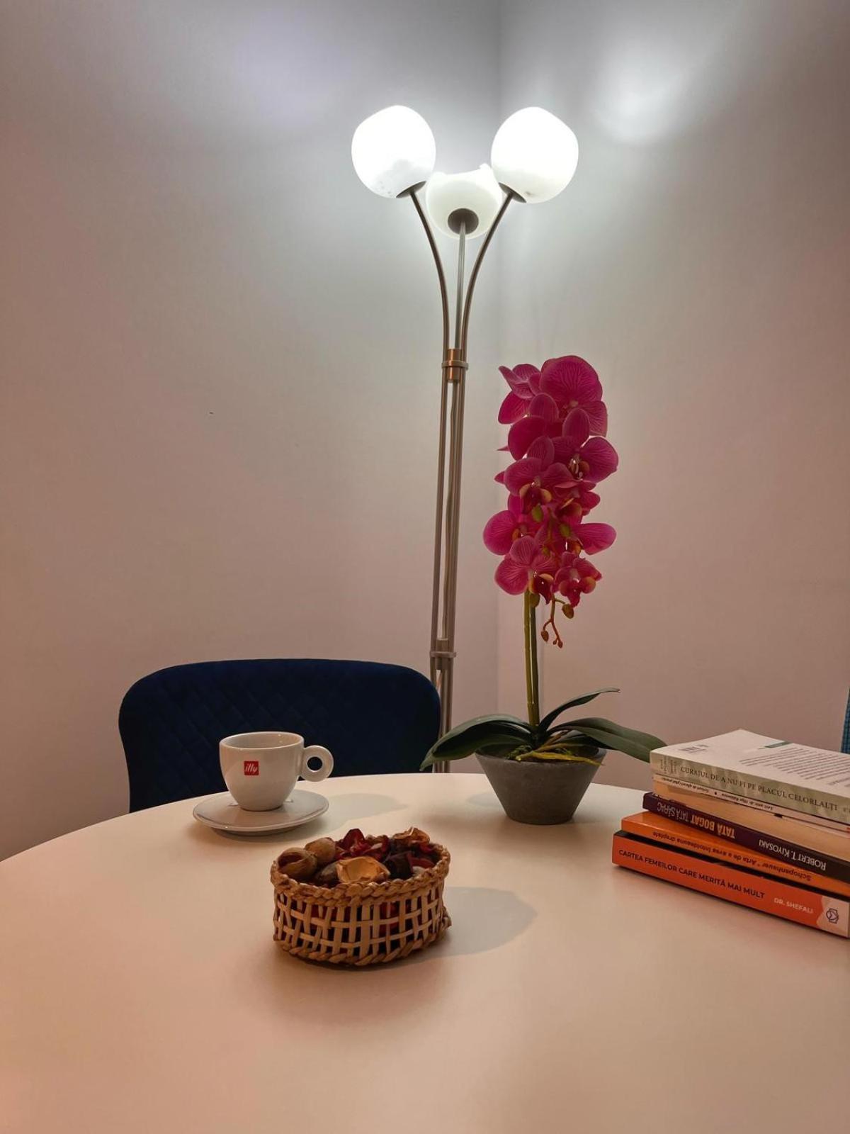 Apartament Premium Hils Pallady Bukareszt Zewnętrze zdjęcie