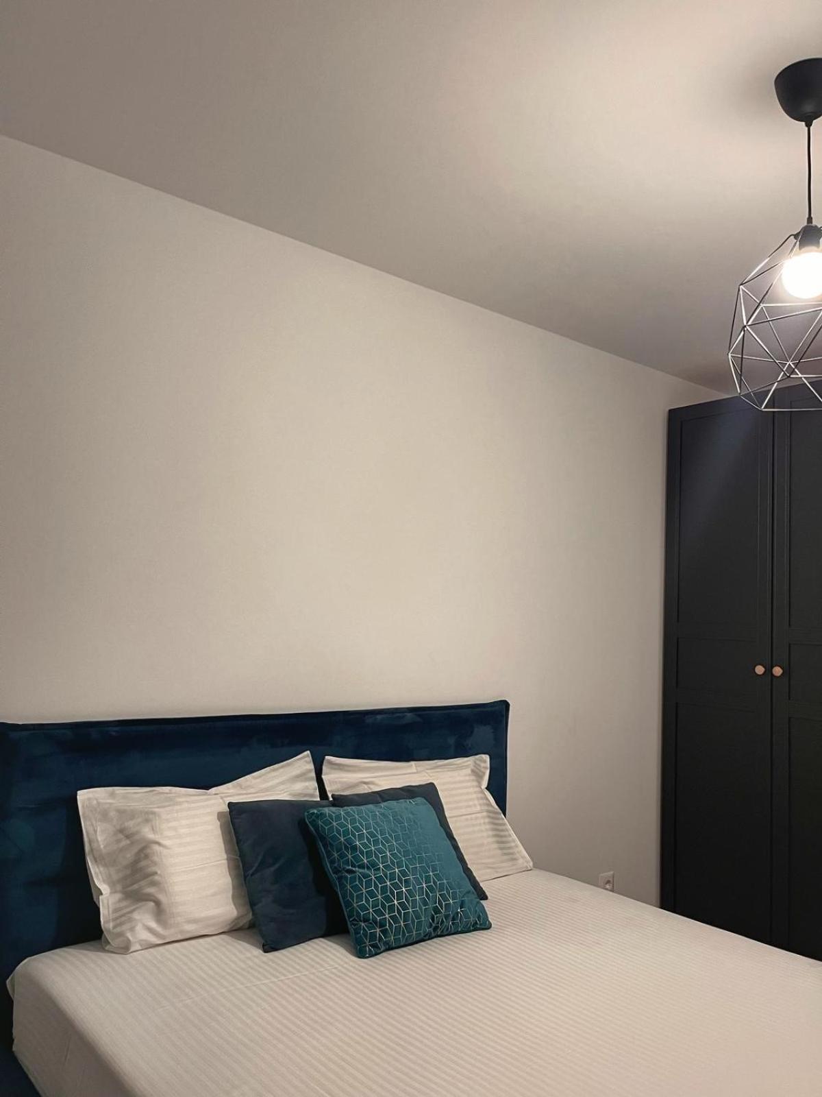 Apartament Premium Hils Pallady Bukareszt Zewnętrze zdjęcie