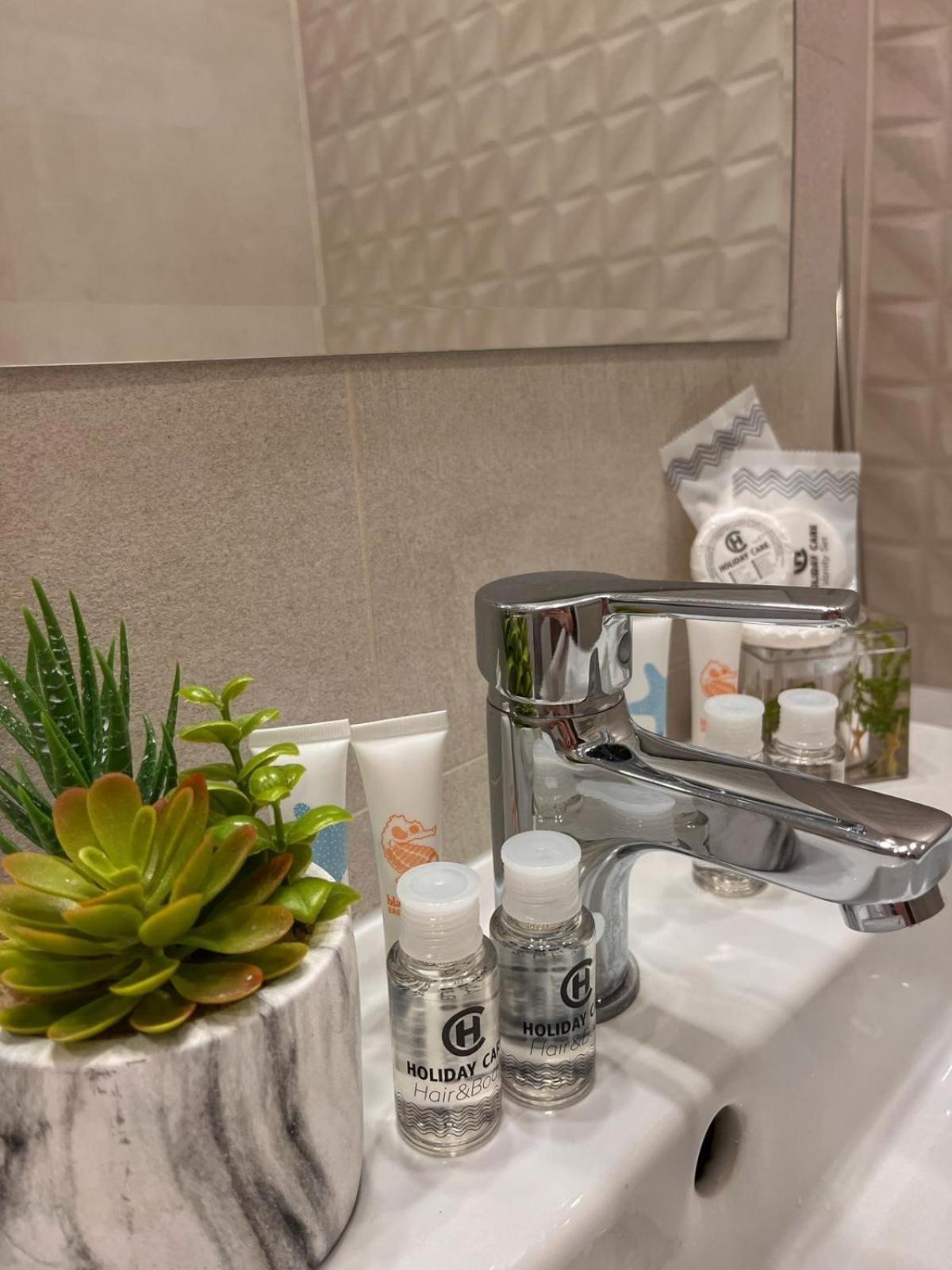 Apartament Premium Hils Pallady Bukareszt Zewnętrze zdjęcie