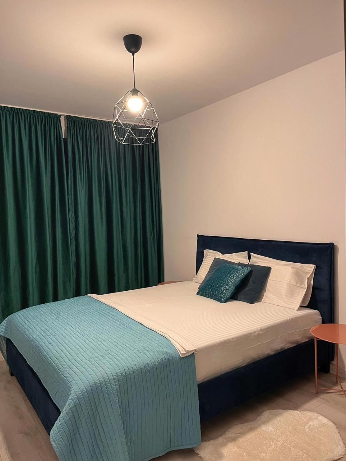Apartament Premium Hils Pallady Bukareszt Zewnętrze zdjęcie