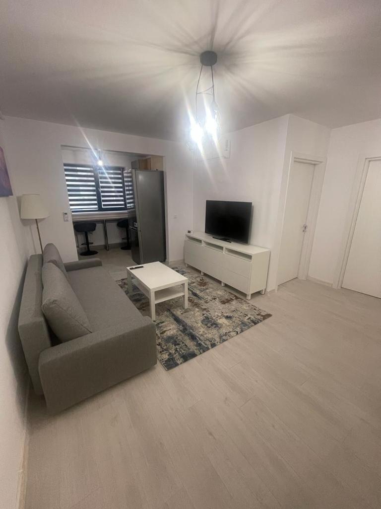 Apartament Premium Hils Pallady Bukareszt Zewnętrze zdjęcie